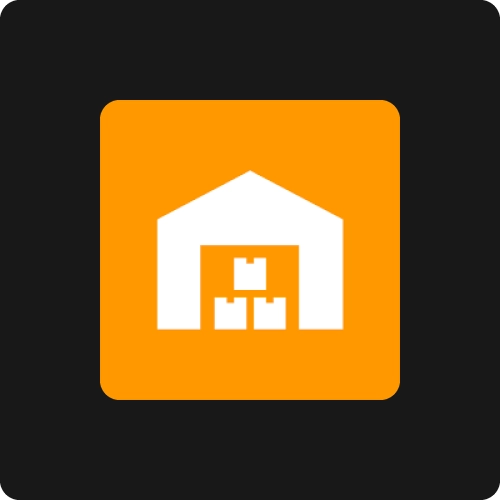 Solusi Operasional Gudang logo laypouting-24